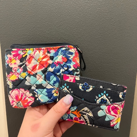 Vera Bradley Handbags - Vera Bradley Coin Purse & wallet